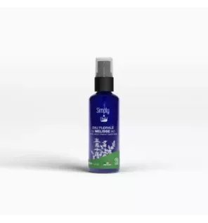 Eau  Florale de Mélisse  Bio 200ml