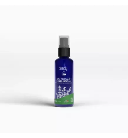 Eau  Florale de Mélisse  Bio 200ml