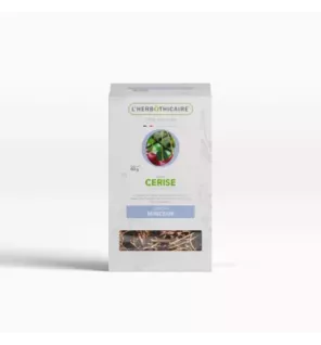 Tisane CERISE (QUEUE) 80g