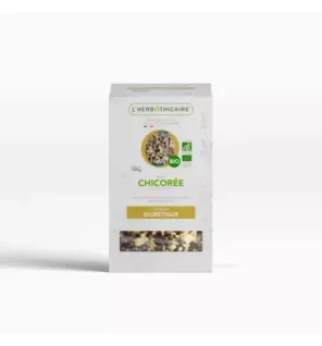 Tisane CHICORÉE BIO 100g
