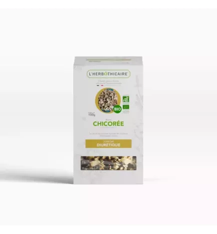 Tisane CHICORÉE BIO 100g