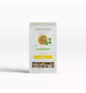 Tisane CHIENDENT BIO 50g