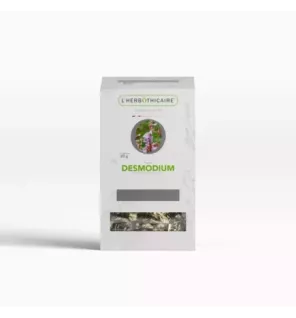 Tisane DESMODIUM 20g