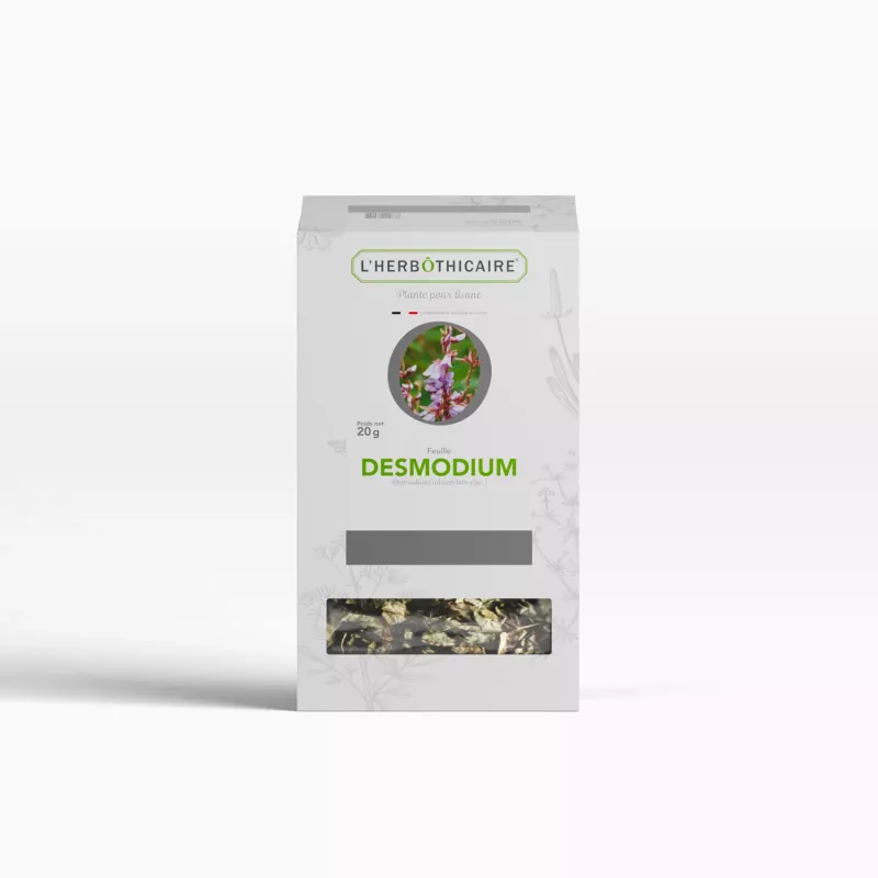 Tisane DESMODIUM 20g