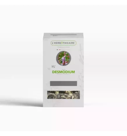 Tisane DESMODIUM 20g