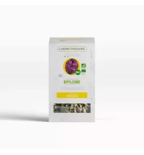 Tisane EPILOBE BIO 40g