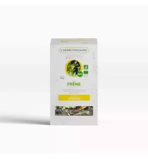 Tisane FRÊNE BIO 40g