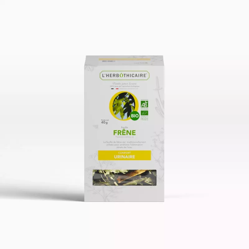 Tisane FRÊNE BIO 40g