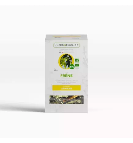 Tisane FRÊNE BIO 40g