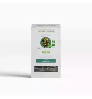 Tisane FUCUS BIO 100g