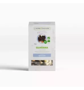 Tisane GUARANA BIO 70g