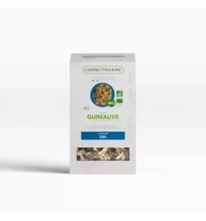 Tisane GUIMAUVE BIO 60g