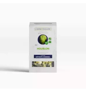 Tisane HOUBLON BIO 20g