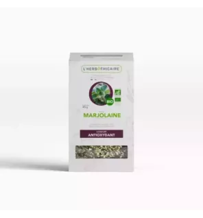 Tisane MARC DE RAISIN BIO 100g