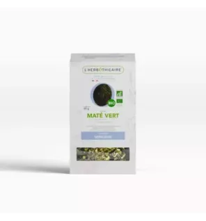 Tisane MARJOLAINE BIO 45g