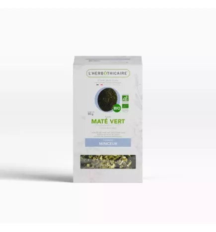 Tisane MARJOLAINE BIO 45g