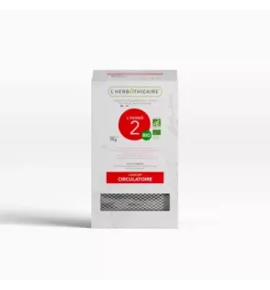 Complexe Herbo 02 CONFORT CIRCULATOIRE 150g