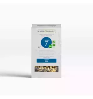 Complexe Herbo 07 CONFORT ORL 200g