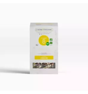 Complexe Herbo 08 CONFORT URINAIRE 100g