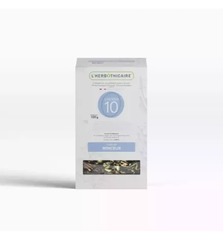 Complexe Herbo 10 CONFORT MINCEUR 200g