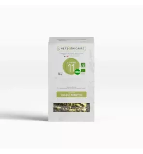 Complexe Herbo 11 TILLEUL/MENTHE 50g