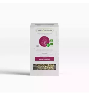 Complexe Herbo 15 TISANE ALLAITEMENT 100g
