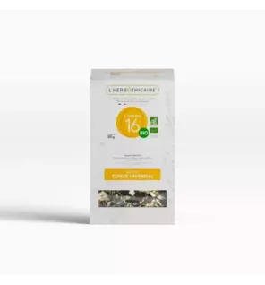 Complexe Herbo 16 CONFORT TONUS HIVERNAL 80g