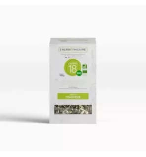 Complexe Herbo 18 -  CONFORT FRAICHEUR 100g