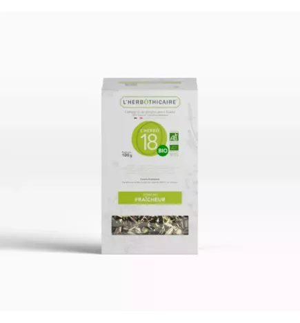 Complexe Herbo 18 -  CONFORT FRAICHEUR 100g