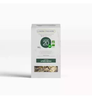 Complexe Herbo 20 - CONFORT APRES REPAS 200g