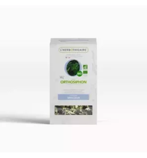 Tisane ORTHOSIPHON BIO 40g