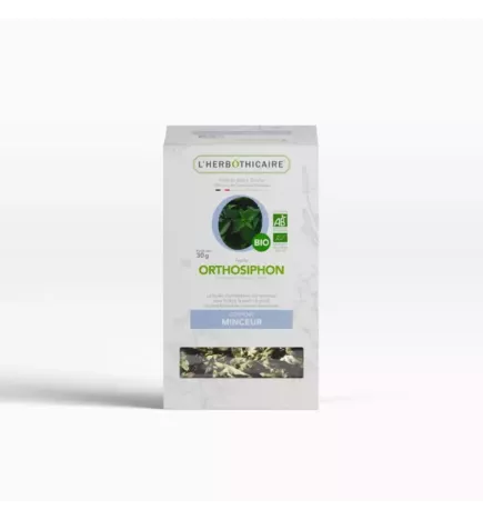 Tisane ORTHOSIPHON BIO 40g