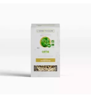 Tisane ORTIE BIO (RACINE) 60g