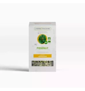 Tisane PISSENLIT BIO 30g