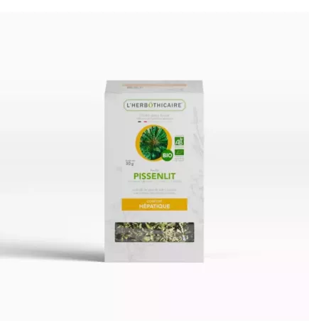Tisane PISSENLIT BIO 30g