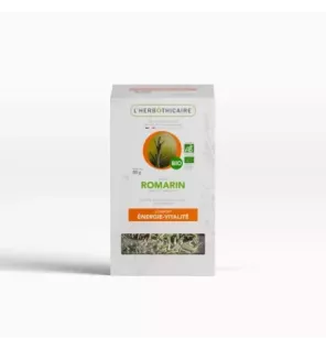 Tisane ROMARIN BIO 80g