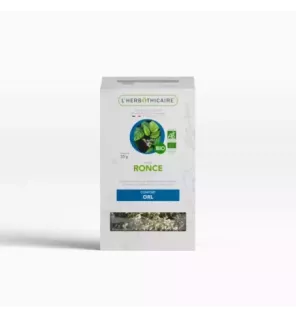 Tisane RONCE BIO 35g
