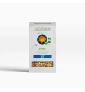 Tisane SOUCI BIO 20g