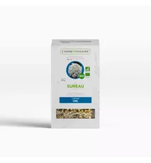 Tisane SUREAU BIO 50g