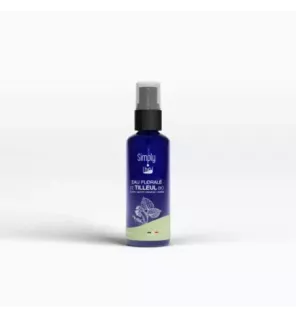 Eau  Florale de  Tilleul Bio  200ml