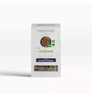 Tisane TILLEUL BIO (BRACTÉE) 100g