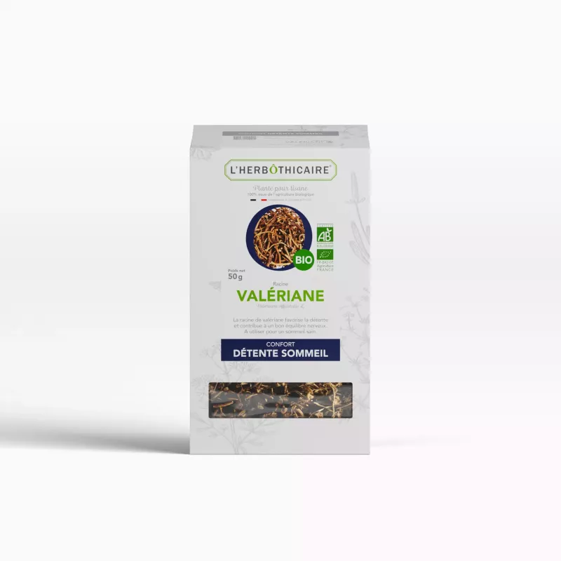 Tisane TILLEUL BIO (BRACTÉE) 100g
