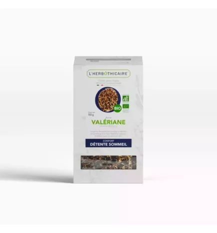 Tisane TILLEUL BIO (BRACTÉE) 100g