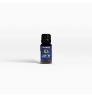 Huile Essentielle ANETH BIO 5ml