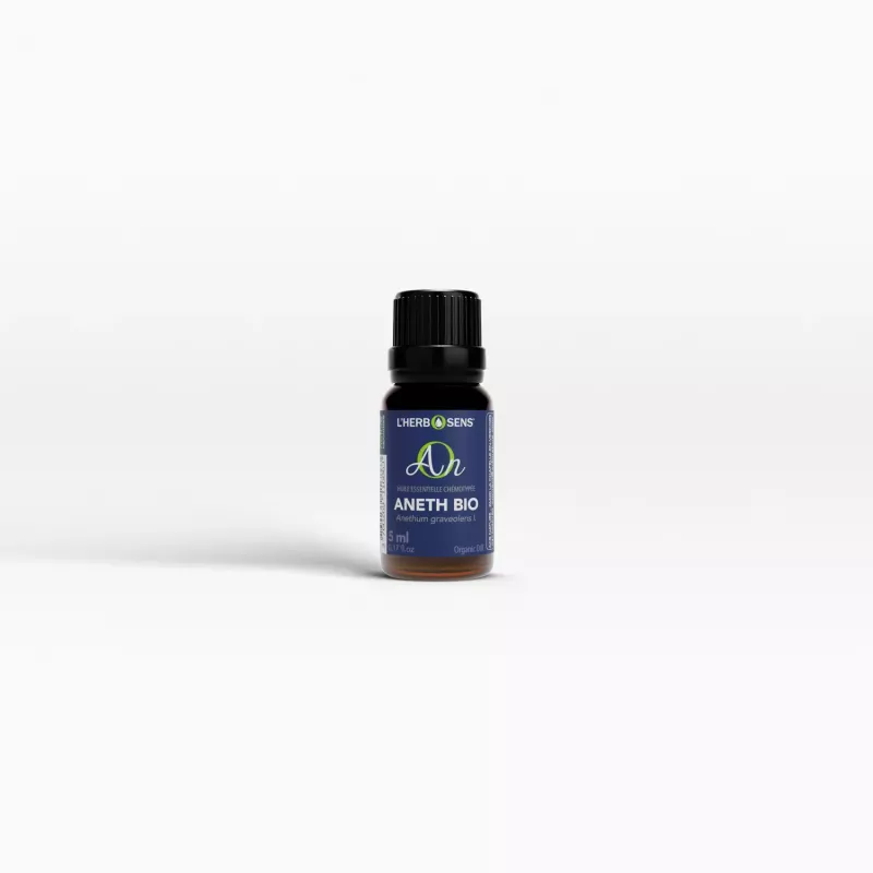 Huile Essentielle ANETH BIO 5ml