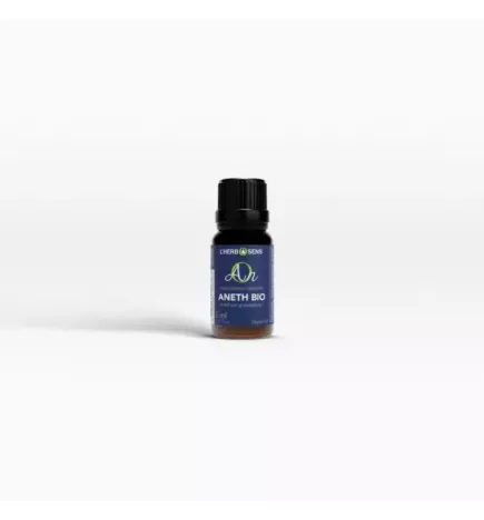 Huile Essentielle ANETH BIO 5ml