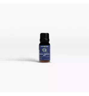 Huile Essentielle BASILIC TROPICAL BIO 5ml