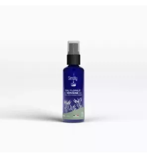 Eau  Florale de Verveine Odorante Bio 200ml