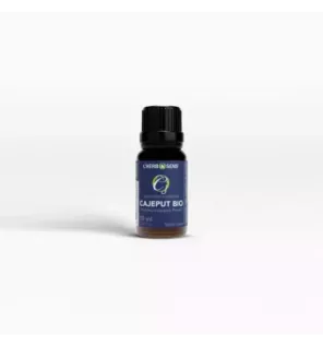 Huile Essentielle CAJEPUT BIO 10ml