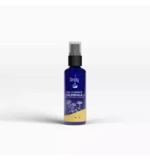 Eau  Florale de Calendula  Bio 200ml